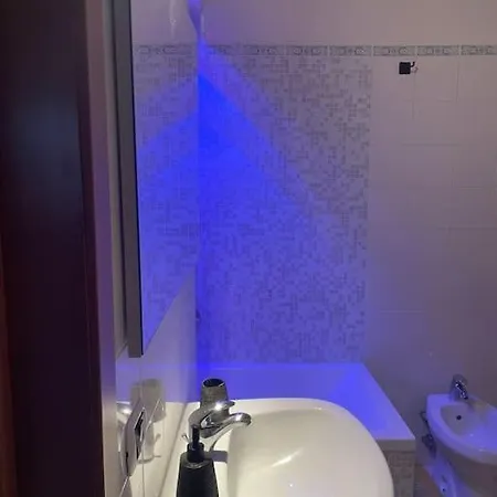 Apartman Casa In Piazzetta