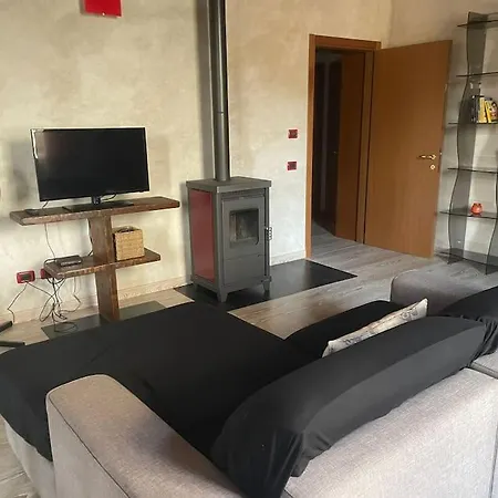 Apartman Casa In Piazzetta