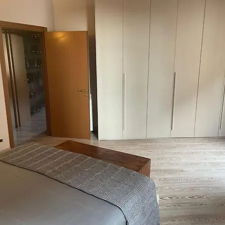 Daire Casa In Piazzetta *