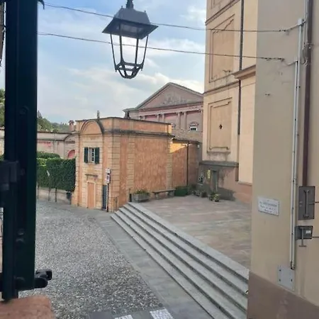 Daire Casa In Piazzetta