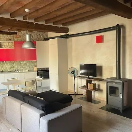Casa In Piazzetta *
