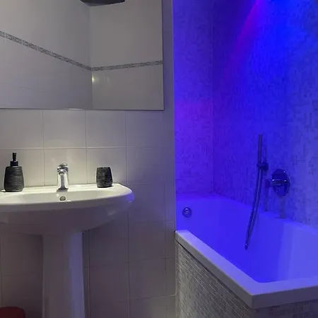 Casa In Piazzetta Appartamento