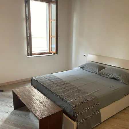 Daire Casa In Piazzetta *