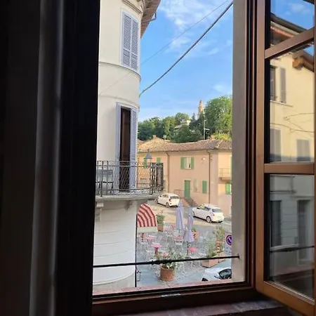 Daire Casa In Piazzetta *